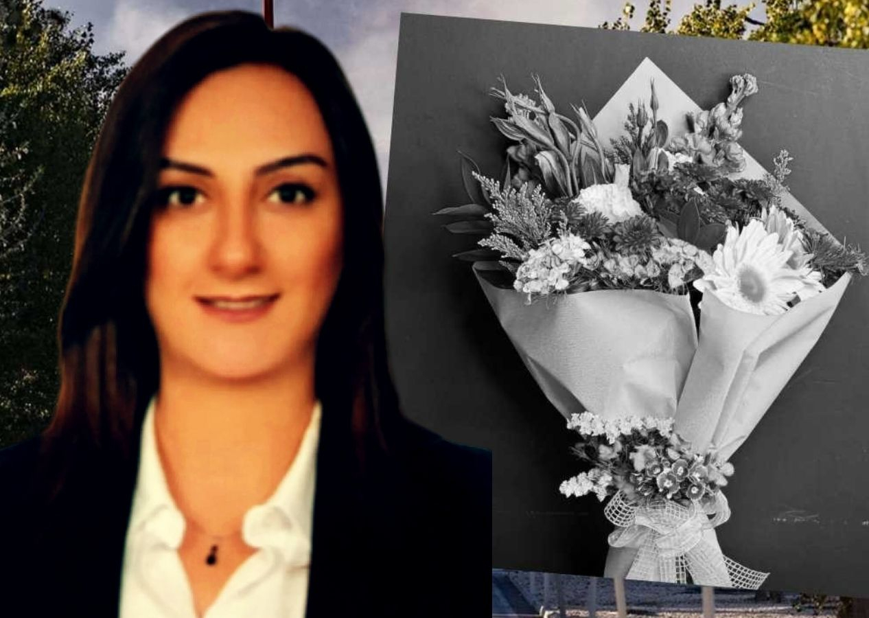TUSAŞ saldırısında şehit oldu! Makine Mühendisi Zahide Güçlü Ekici'nin hikayesi yürekleri sızlattı