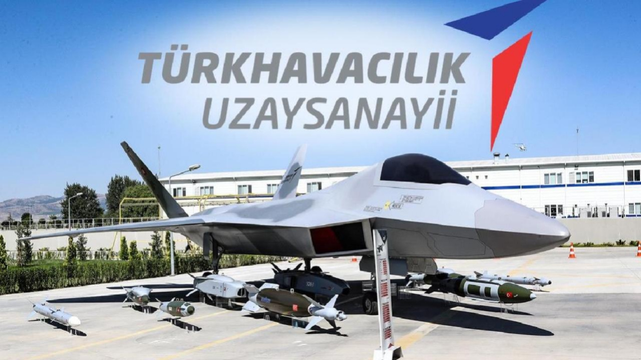 Emperyalistler TUSAŞ’a işte bunun için saldırdı