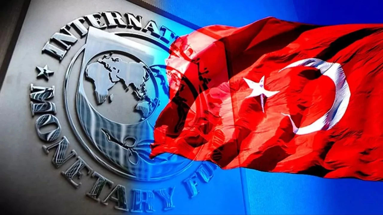 IMF Nisan raporu açıklandı: Türkiye 2025 yılında dünya ekonomilerinde kaçıncı sırada?