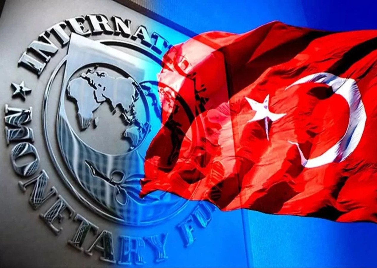 IMF Nisan raporu açıklandı: Türkiye 2025 yılında dünya ekonomilerinde kaçıncı sırada?