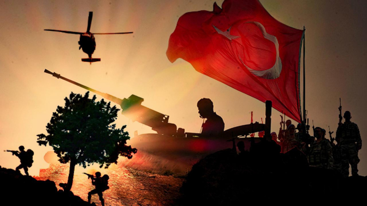 MSB'den TUSAŞ'a gerçekleştirilen terör saldısı sonrası yeni açıklama: Bedelini ağır ödeyecekler!