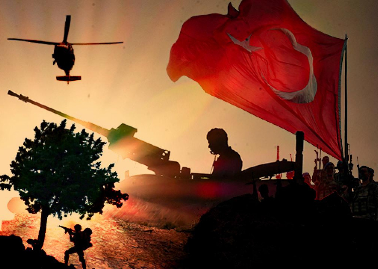 MSB'den TUSAŞ'a gerçekleştirilen terör saldısı sonrası yeni açıklama: Bedelini ağır ödeyecekler!