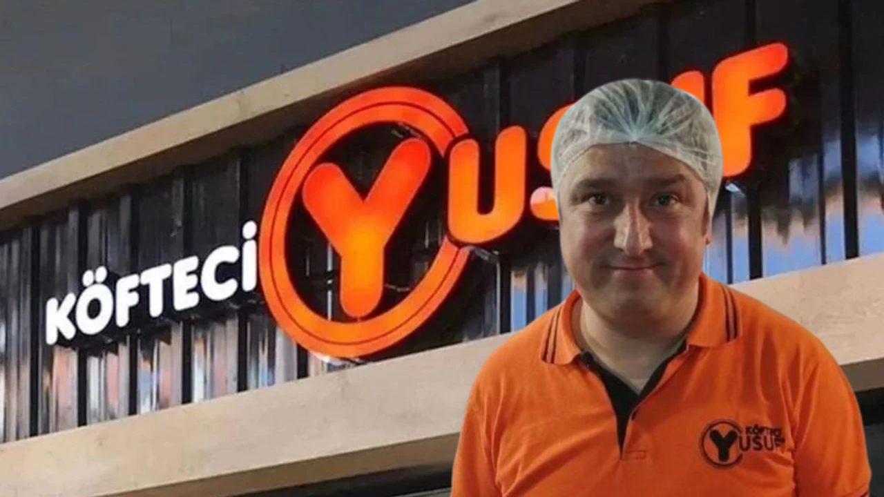 Köfteci Yusuf memleketinin futbol takımı Karaman FK'ya forma sponsoru oldu