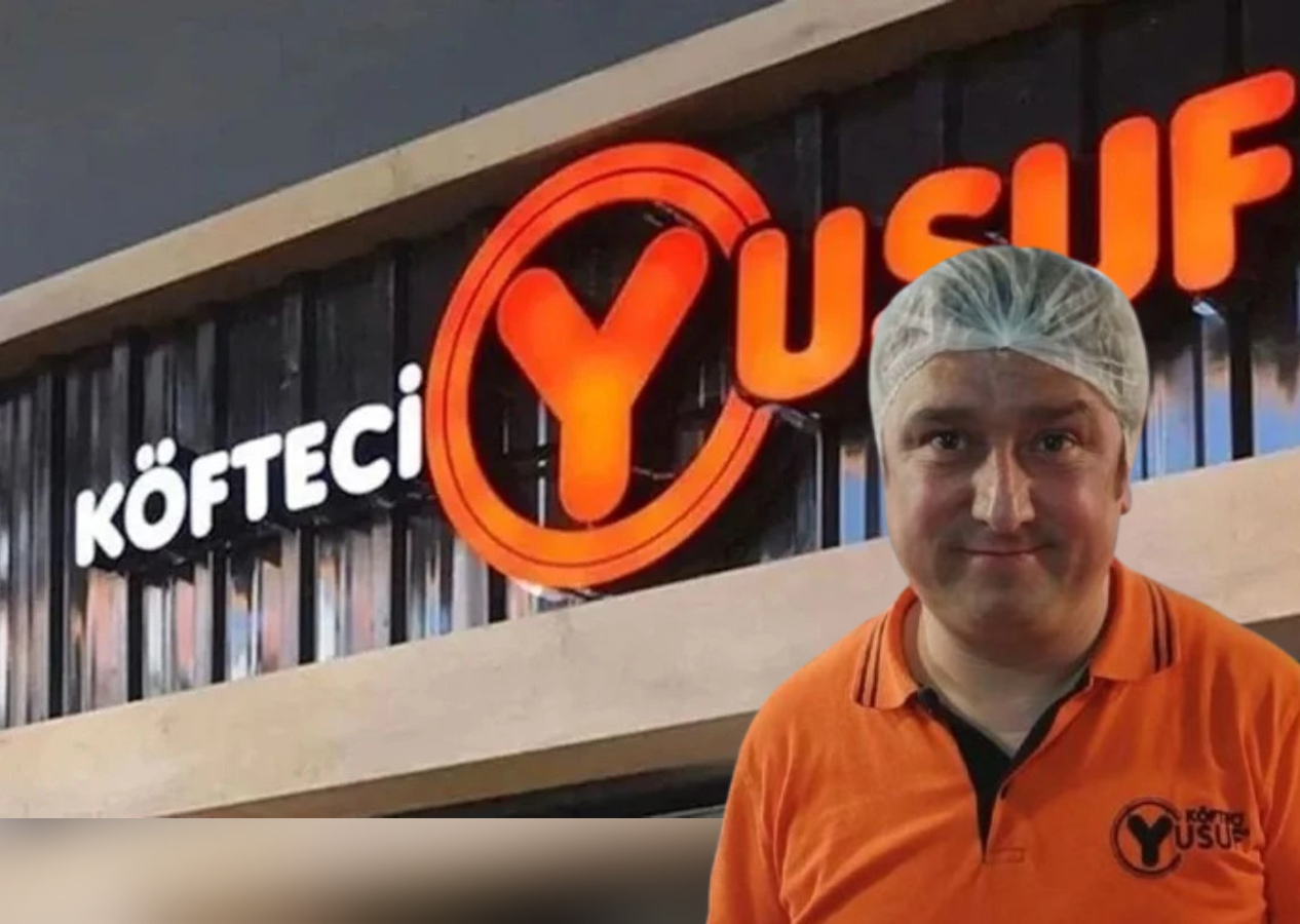 Köfteci Yusuf memleketinin futbol takımı Karaman FK'ya forma sponsoru oldu
