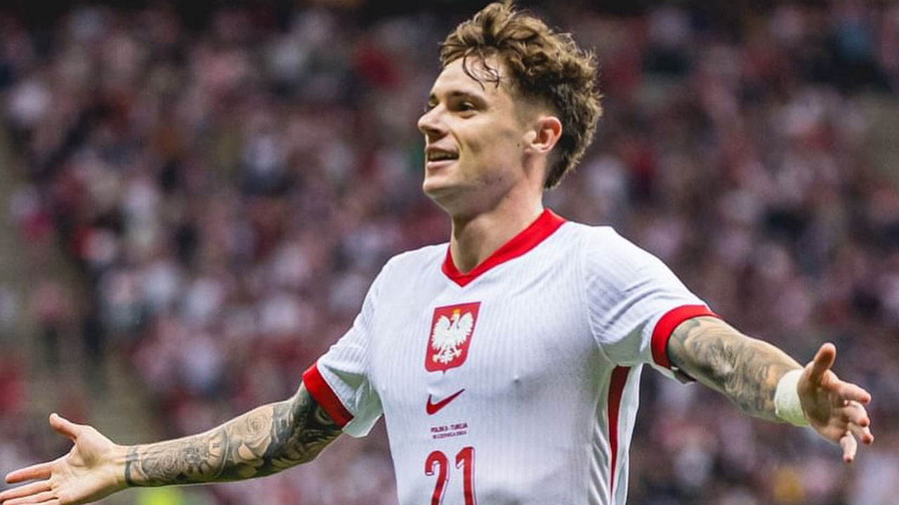 Beşiktaş'a Nicola Zalewski transferinde müjde! Ocak ayında bu iş bitecek