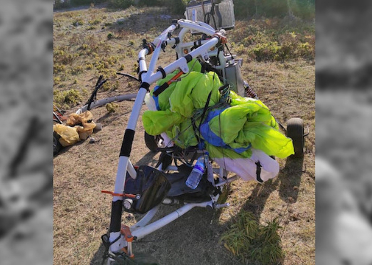 TUSAŞ'a hain PKK saldırısı! Detaylar ortaya çıktı: Türkiye'ye paramotorla sızmışlar!