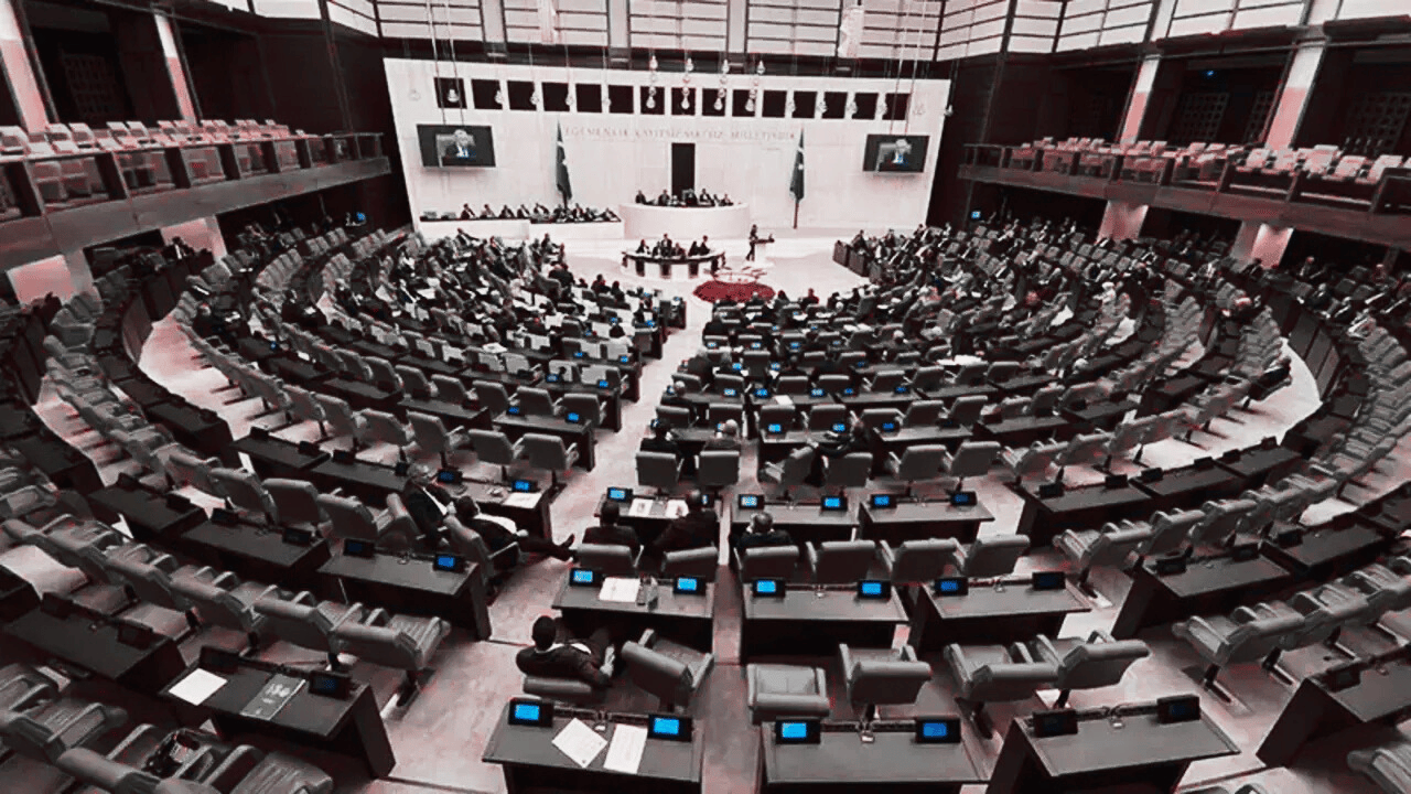TBMM'den TUSAŞ tezkeresi: Hain terör saldırısına ortak kınama!