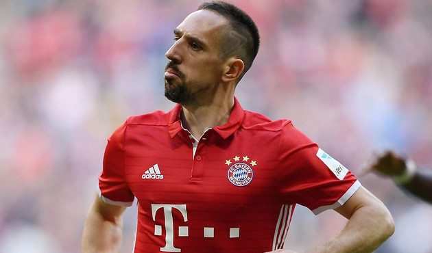 Ribery bombası! Süper Lig'e dönüyor...