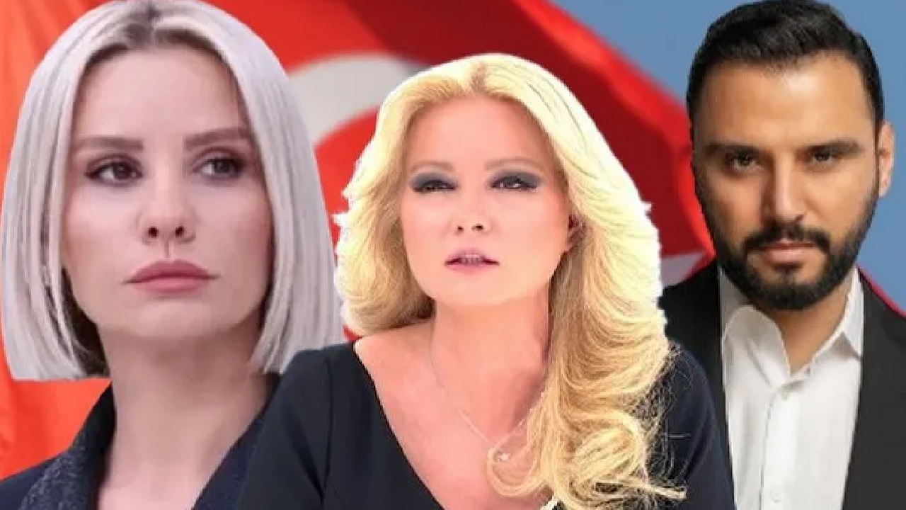 TUSAŞ terör saldırısı sonrası ünlü ve televizyon dünyasından tepkiler! "Teröre lanet olsun"