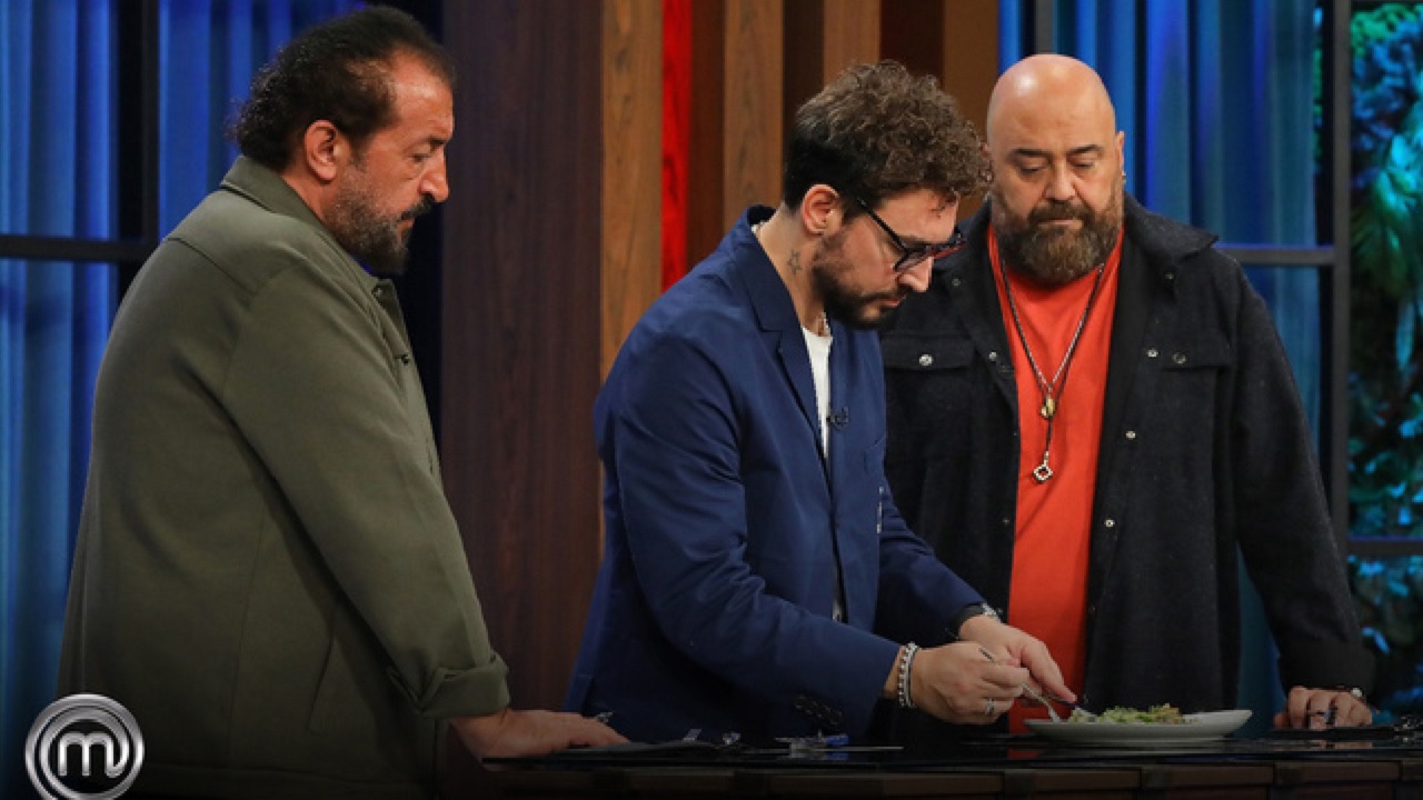 Bütün diziler iptal MasterChef ‘devam’ dedi