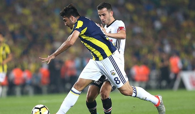 Ozan Tufan'ın sırrı ortaya çıktı!