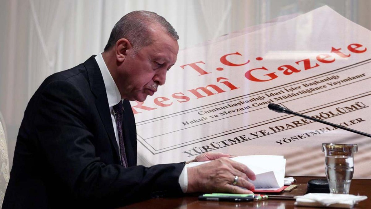 Resmi Gazete'de yayımlandı! İstanbul ve Adıyaman'ın İl Emniyet Müdürü değişti