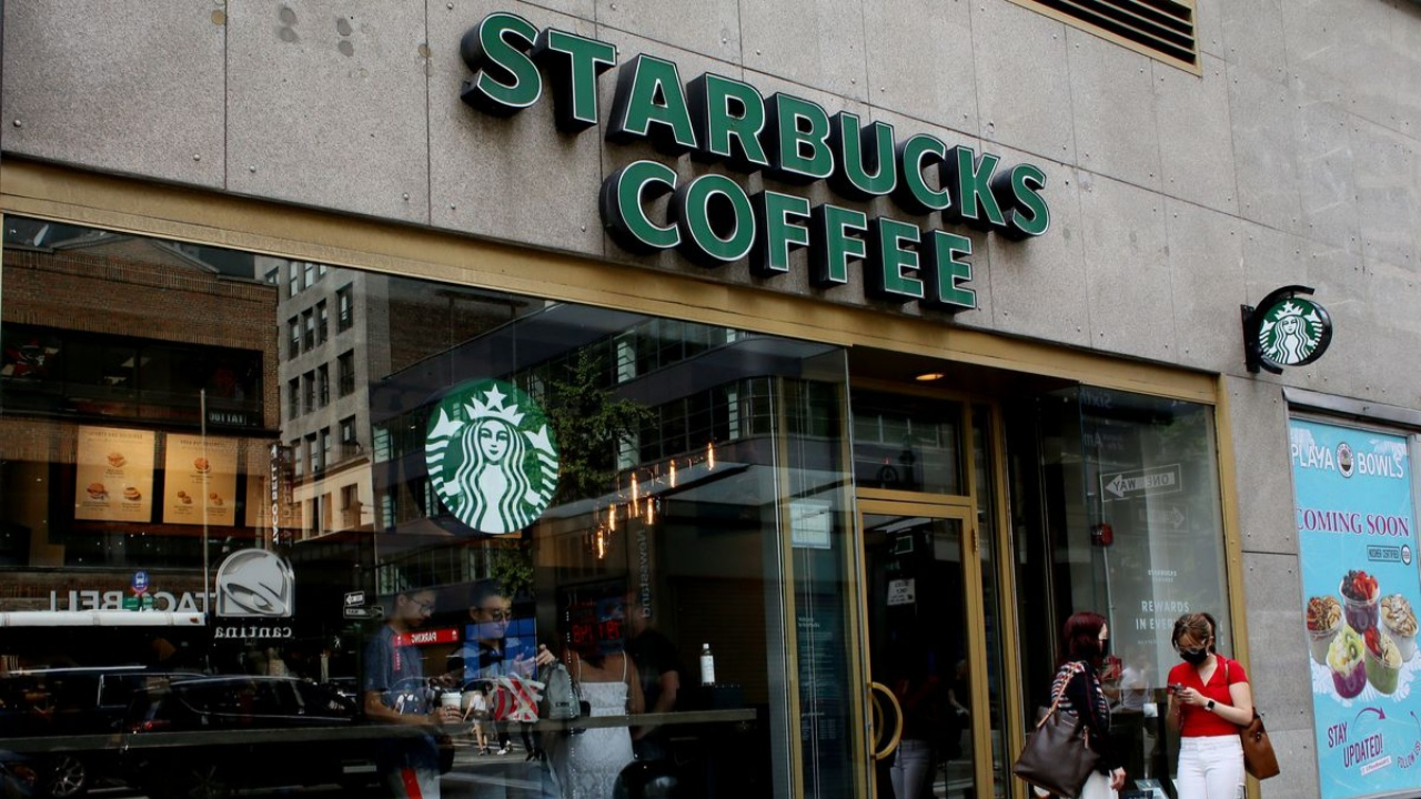 Boykot işe yarıyor! Starbucks'ın satışları üç çeyrektir düşüyor