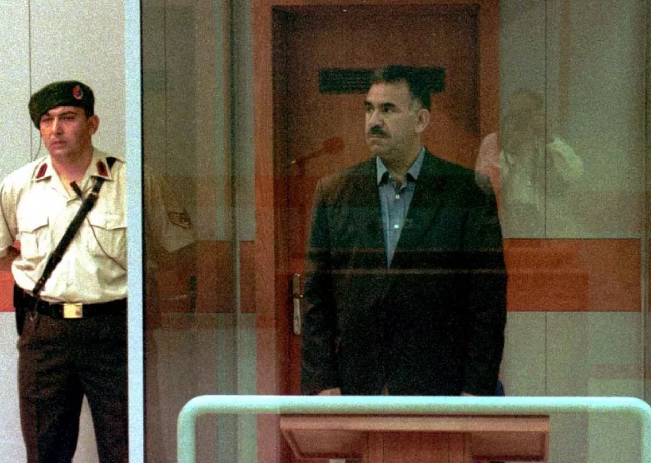 DEVLET BAHÇELİ’YE SALDIRMANIN DAYANILMAZ HAFİFLİĞİ -2