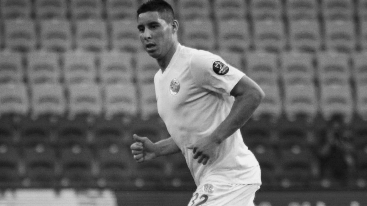 Antalyasporlu eski futbolcu Abdelaziz Barrada genç yaşta hayatını kaybetti