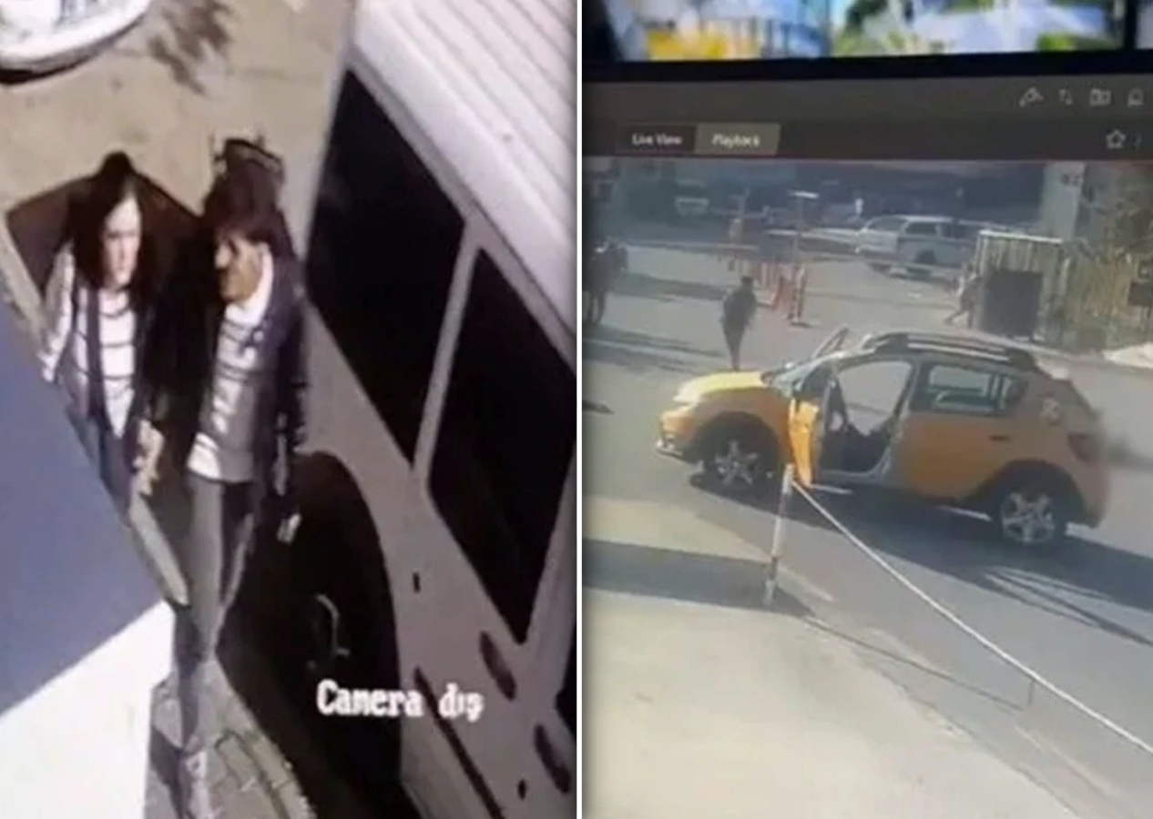 Hain TUSAŞ saldırısında dikkat çeken kebapçı detayı! PKK'lı teröristler saldırı öncesi bakın ne yapmış...
