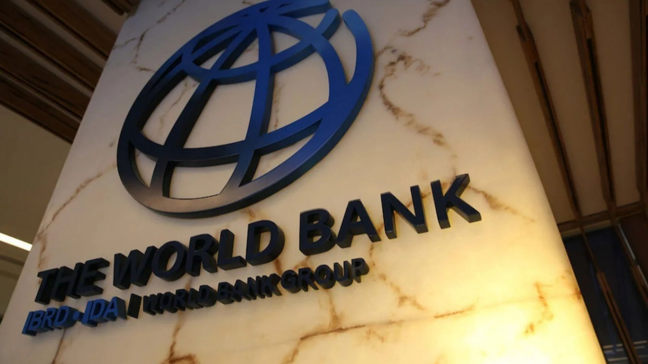 Dünya Bankası’nın 35 milyar dolarlık finans paketi artacak