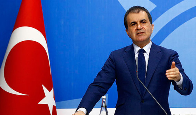 Türkiye'den bir uyarı daha: "Kan banyosu..."
