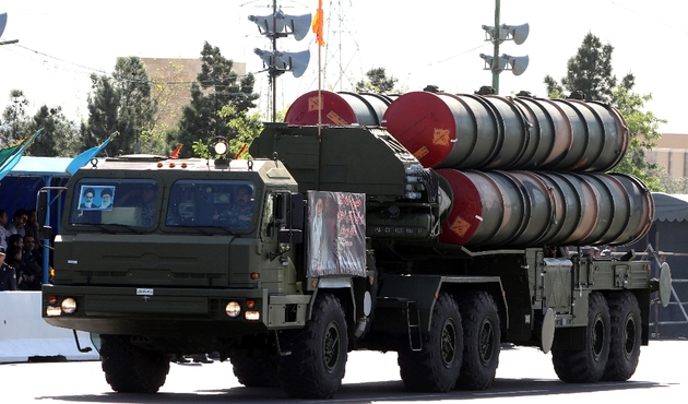 İran ordusu, Kuzey Irak sınırında askeri tatbikata başladı