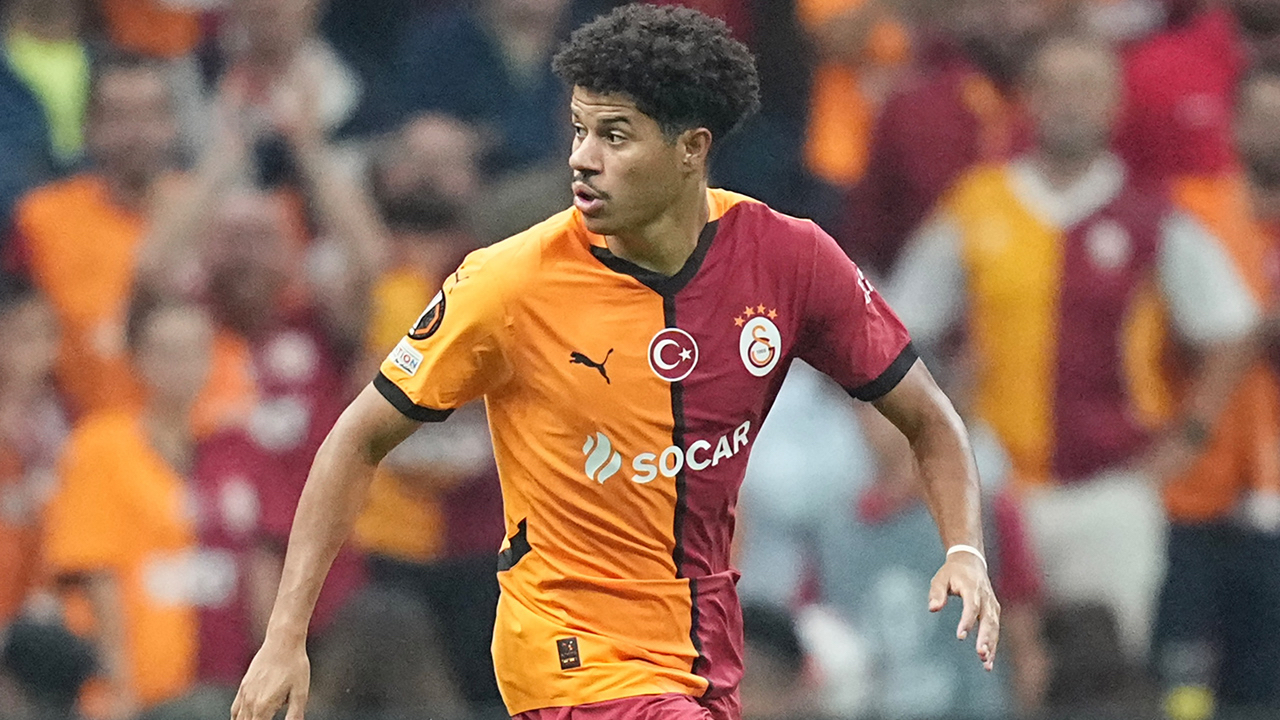 Galatasaray'da Gabriel Sara'nın performansındaki yükselişin sebebi belli oldu! Zidane'ın gelişiyle her şey değişti