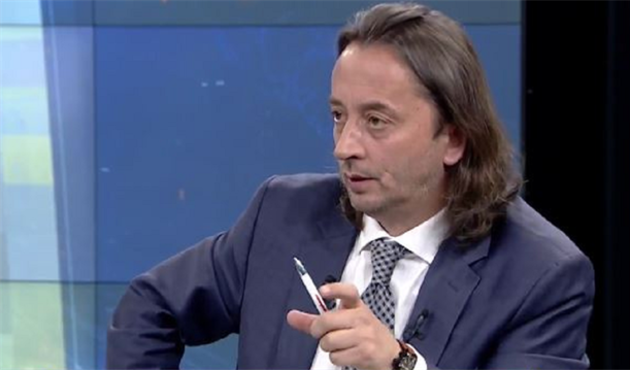 İbrahim Karagül'den şok uyarı! "Türkiye için de bir 'yeni harita' masaya koyacaklar!