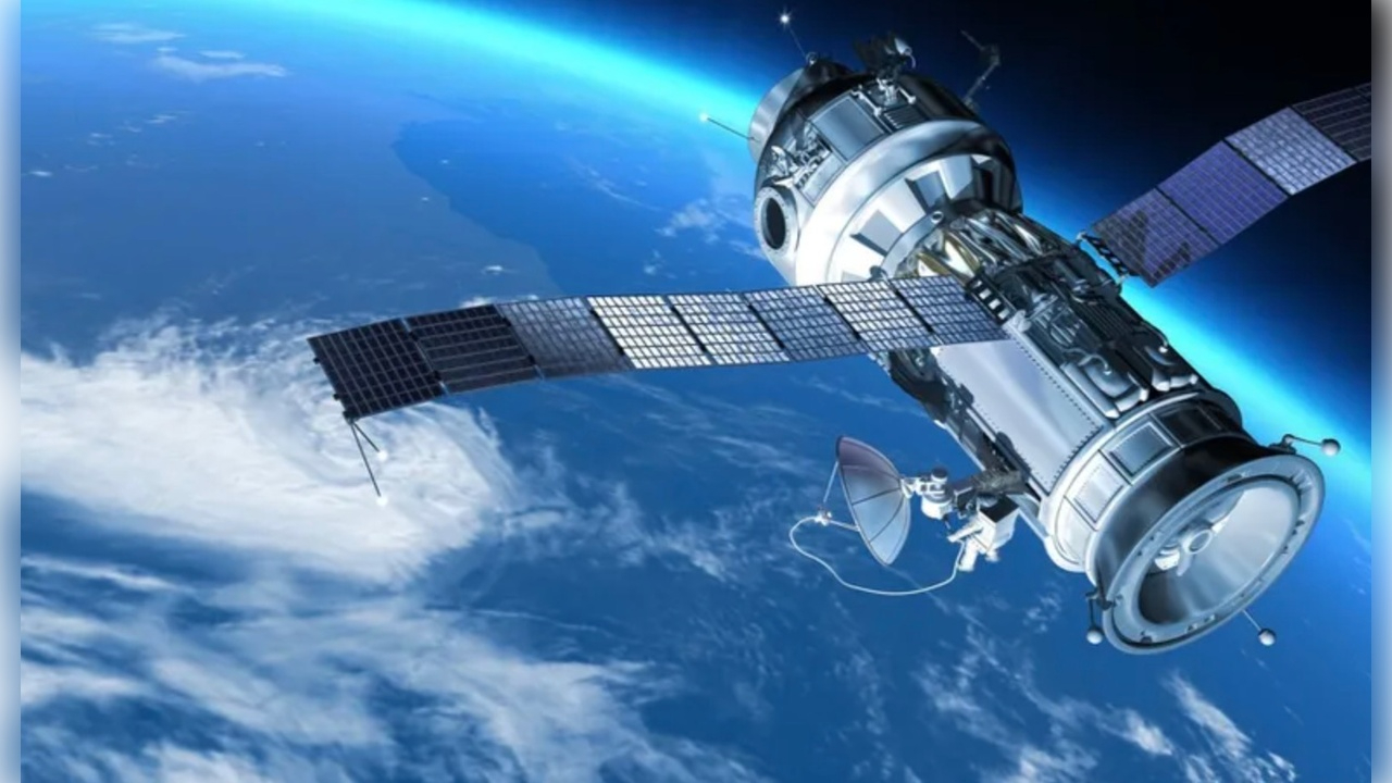 Stratejik Tesislerimiz Google Earth'te Korumasız: İki Yıl İzlemişler
