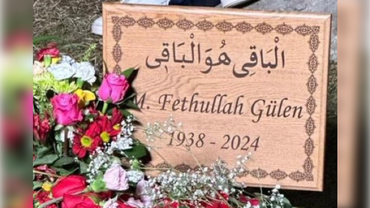 Gülen'in sahte doğum tarihinin arkasında Atatürk nefreti var