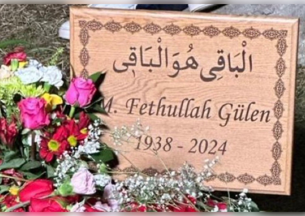Gülen'in sahte doğum tarihinin arkasında Atatürk nefreti var
