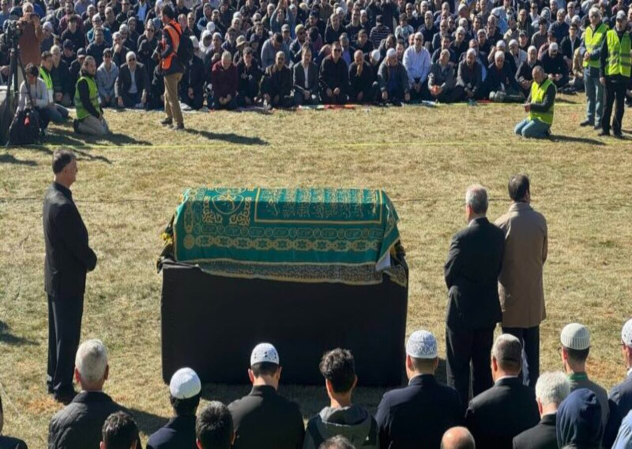 FETÖ'cü Ahmet Kurucan itiraf etti: Cenazede tekbir getirmesinler diye herkesi tembihledik!