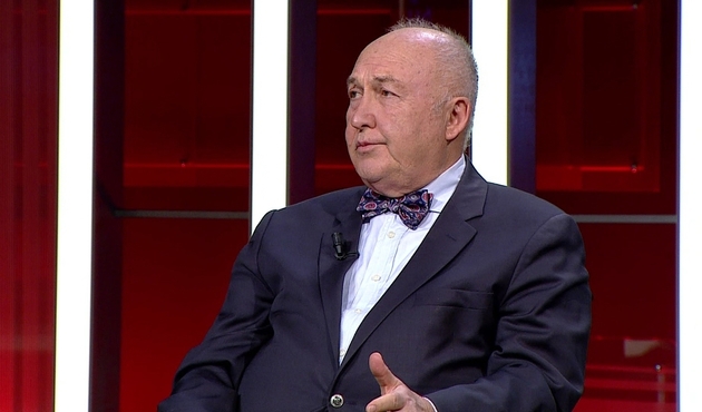 Deprem uzmanı Prof. Dr. Ercan'dan Bodrum uyarısı...