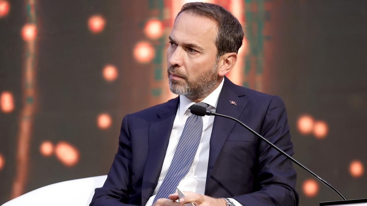 Bakan Bayraktar: Somali'de karada da petrol ve doğal gaz arayacak