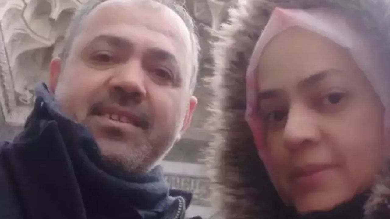 Konya'dan son dakika haberi! Ayrı yaşadığı öğretmen eşini bıçaklayarak öldürdü