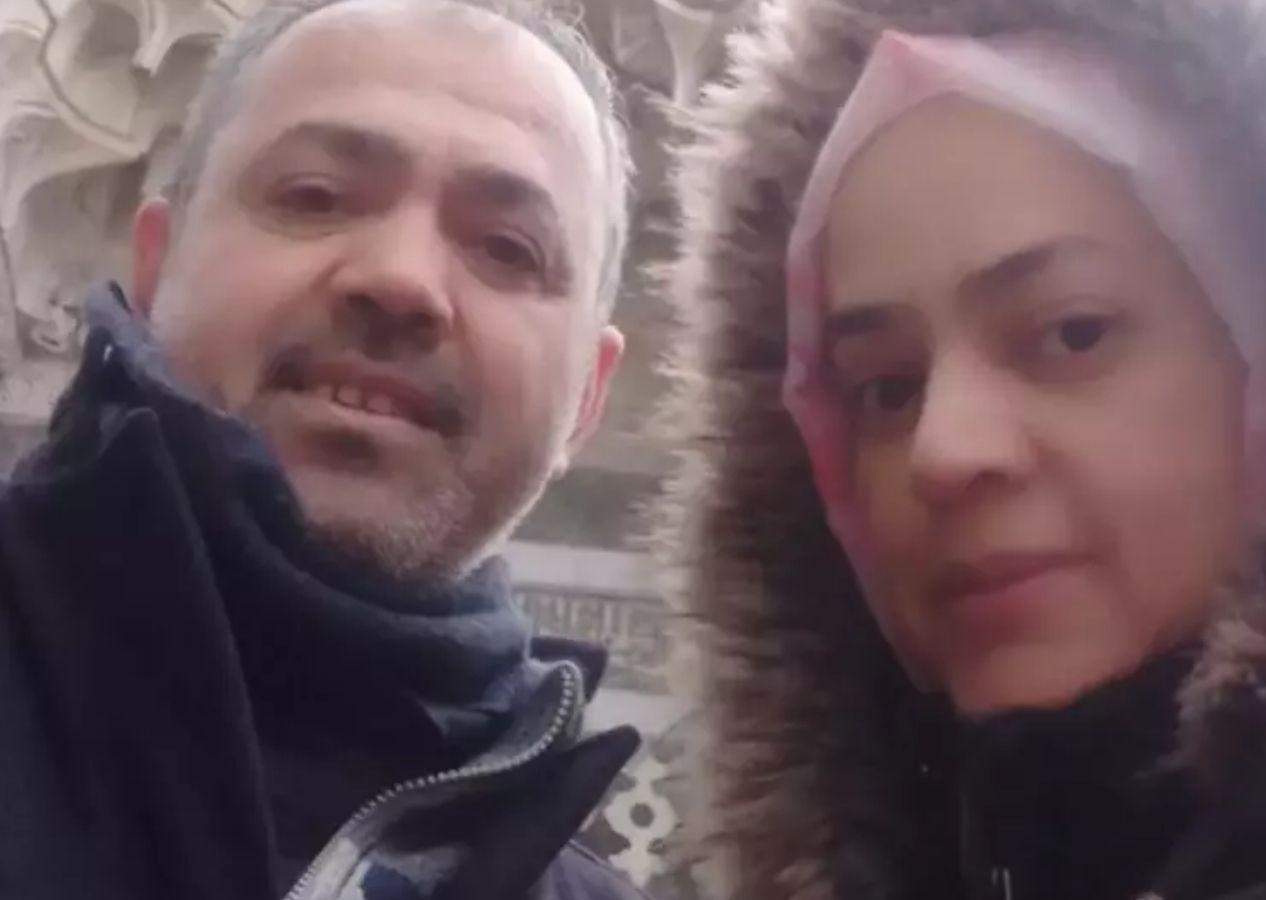 Konya'dan son dakika haberi! Ayrı yaşadığı öğretmen eşini bıçaklayarak öldürdü