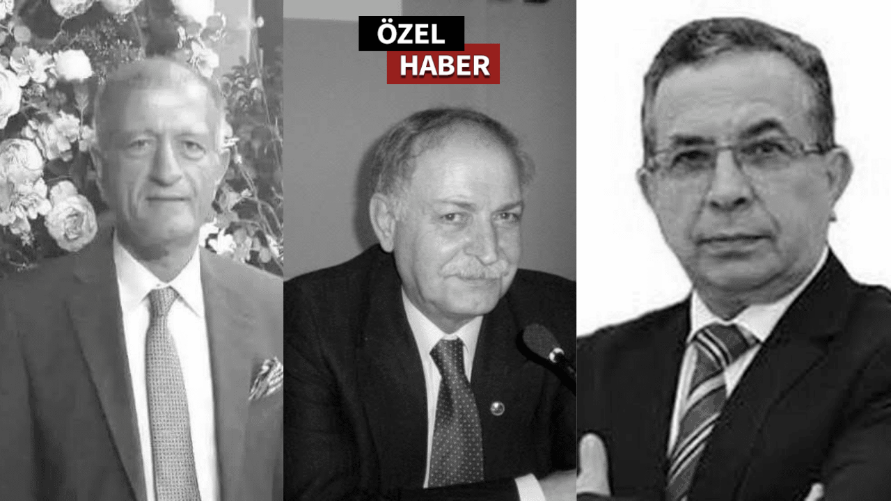 Türk Dünyası yasta: Üç efsane isim yaşamını yitirdi!