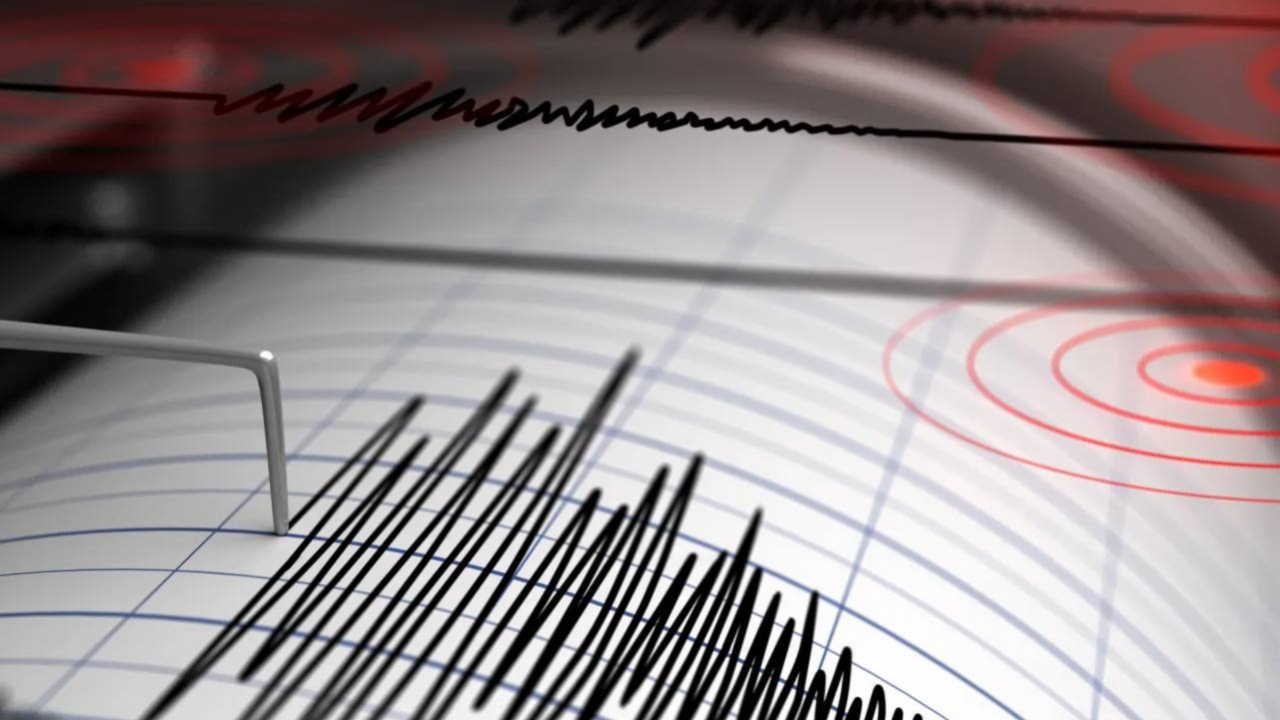 Balıkesir, Hatay, Elazığ'da deprem oldu