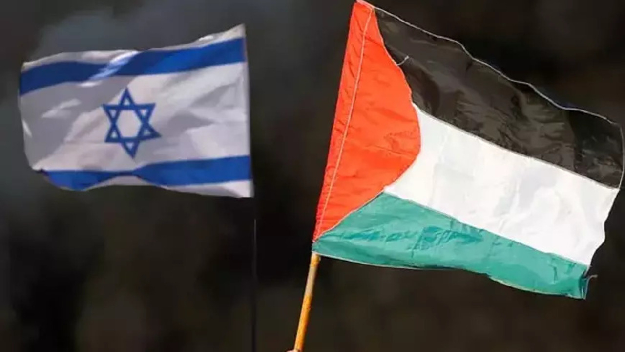 CIA ve MOSSAD Katar'da: Gazze'de sürpriz ateşkes gelişmesi!