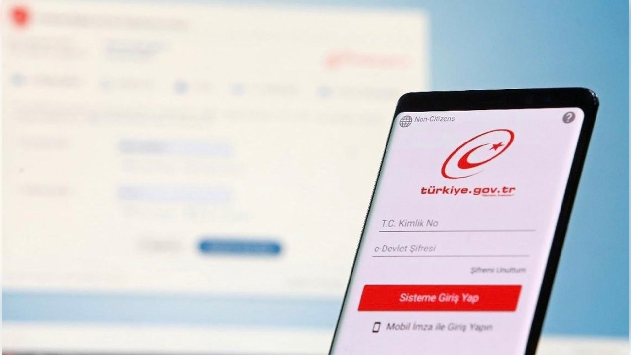 Kiracılar tak diye e-devlet'ten girecek evin gerçek değerini öğrenecek