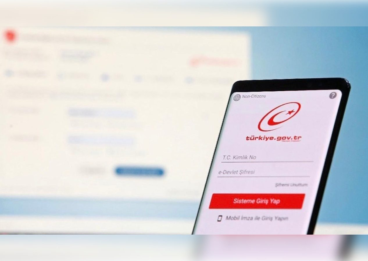 Kiracılar tak diye e-devlet'ten girecek evin gerçek değerini öğrenecek