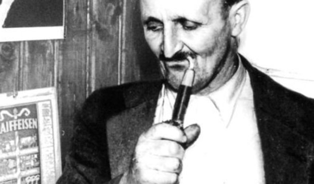 Kendi ölümünü  bilen madenciden korkunç 3. Dünya Savaşı kehaneti...