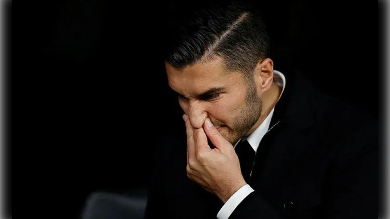 Flaş son dakika! Borussia Dortmund'da Nuri Şahin depremi