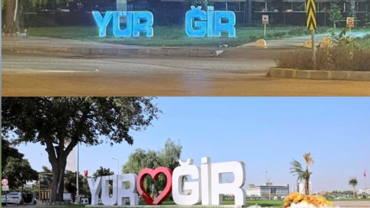 Adana Yüreğir'in kalbini çaldılar! Belediye Başkanı Demirçalı: Kalbimizi kim aldıysa getirsin