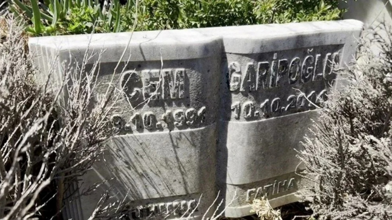 Poşetteki kan insana ait değilmiş