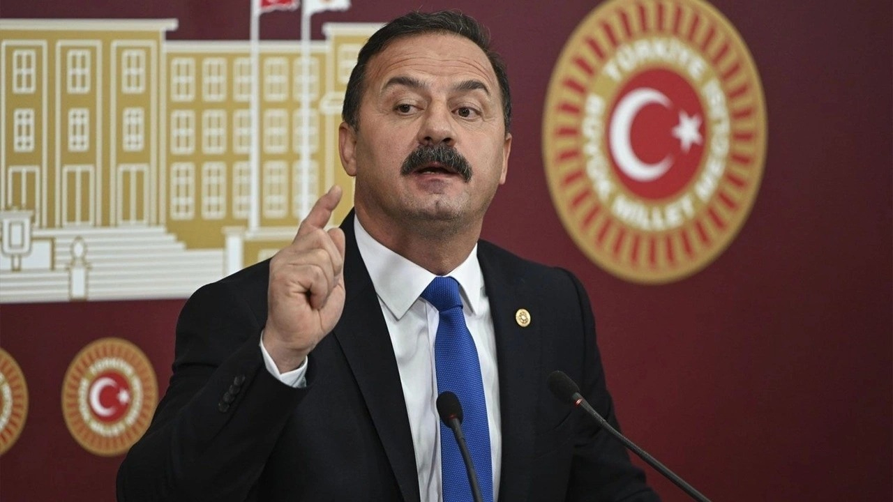 Yavuz Ağıralioğlu'nun kuracağı parti ismi belli oldu: Anahtar Parti