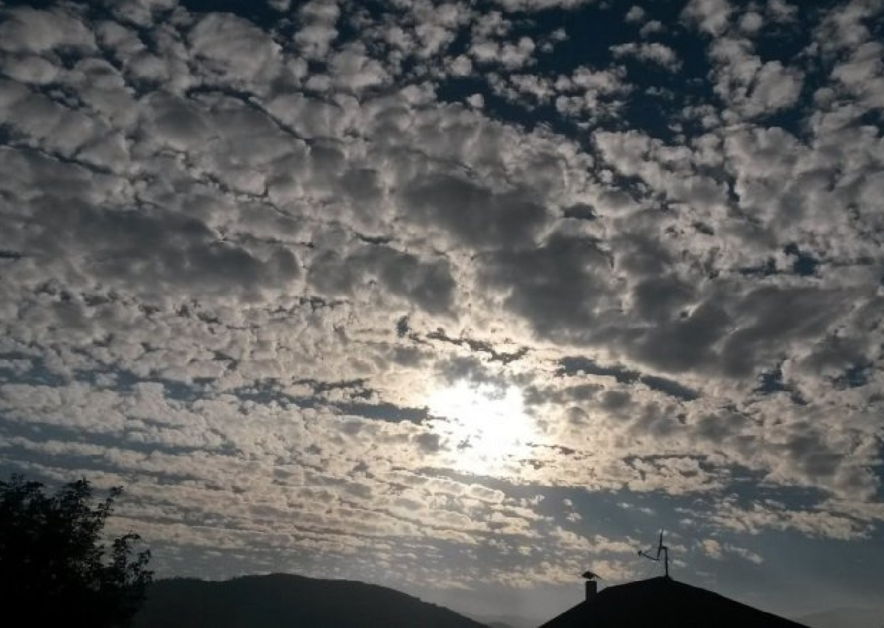 Meteoroloji 28 Ekim 2024 Pazartesi Türkiye geneli hava durumu! İşte il il beklenen sıcaklıklar...