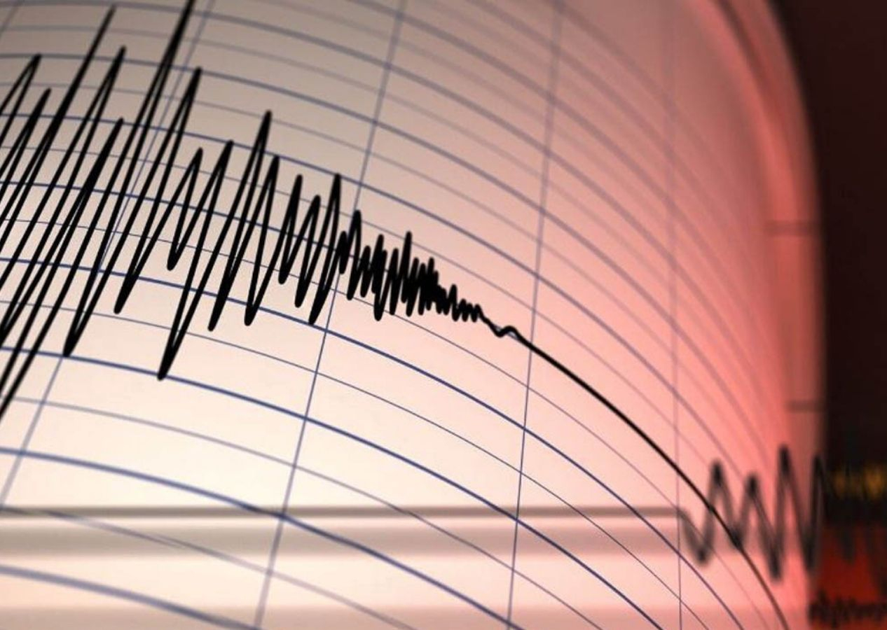 AFAD duyurdu: Adana Kozan'da 5 büyüklüğünde deprem!
