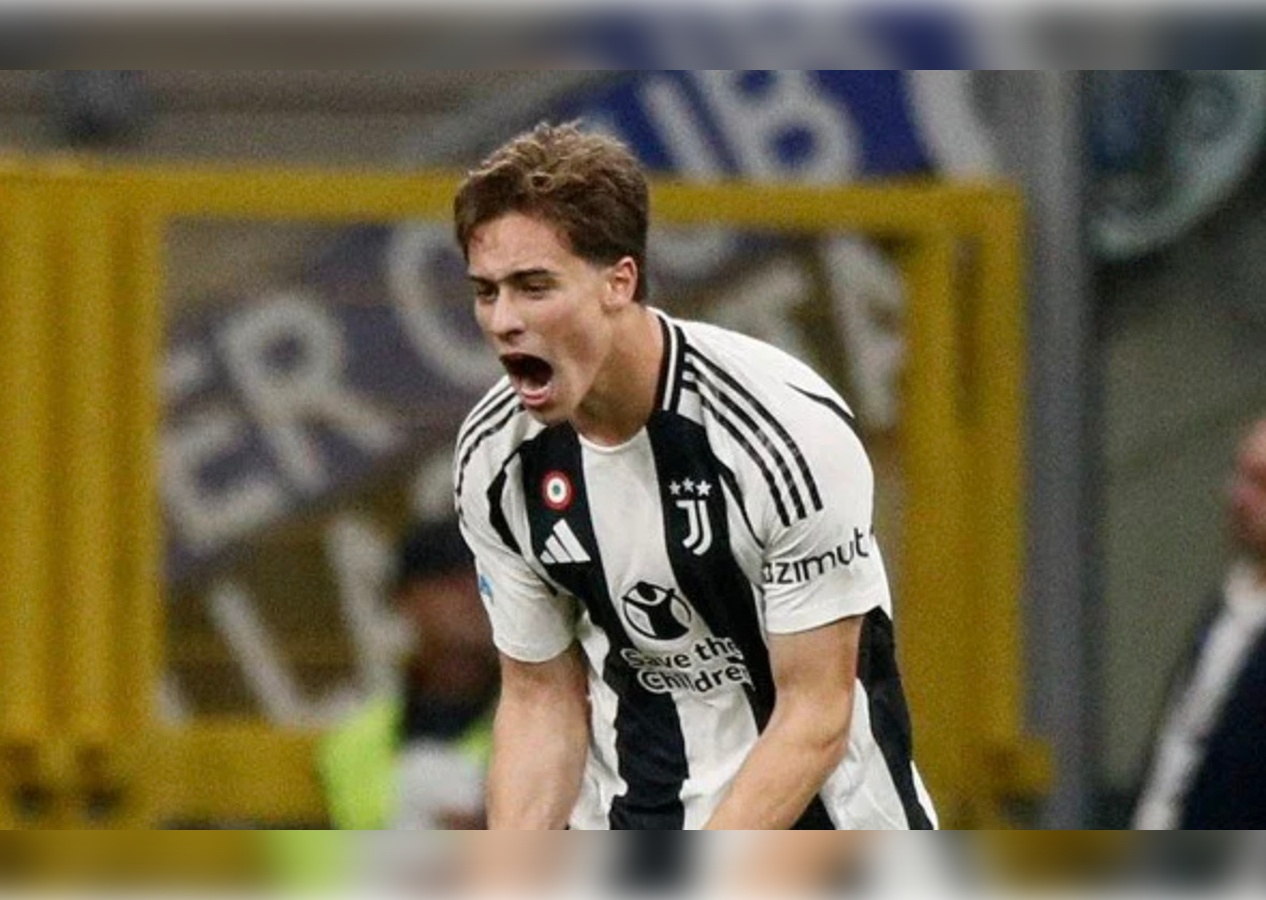 Inter Juventus maç özeti ve golleri izle! 4-4 biten maçta Kenan Yıldız şov yaptı