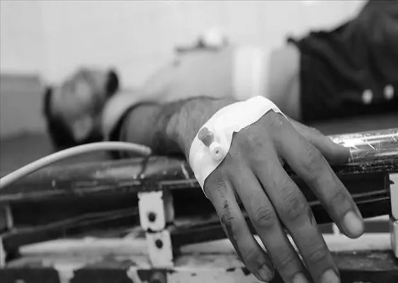 İsrail ordusundan korkunç saldırı: Gazze'de çok sayıda şehit var!