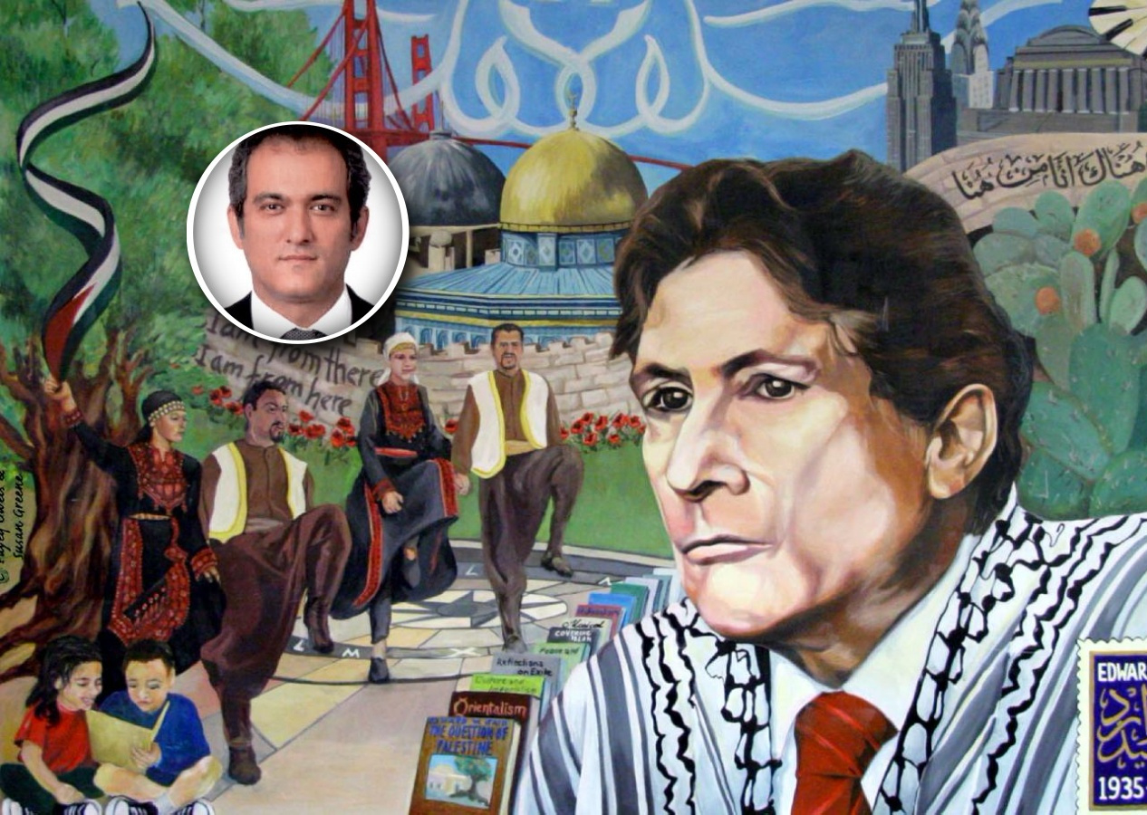 Edward Said ve Devam Eden Oryantalizm