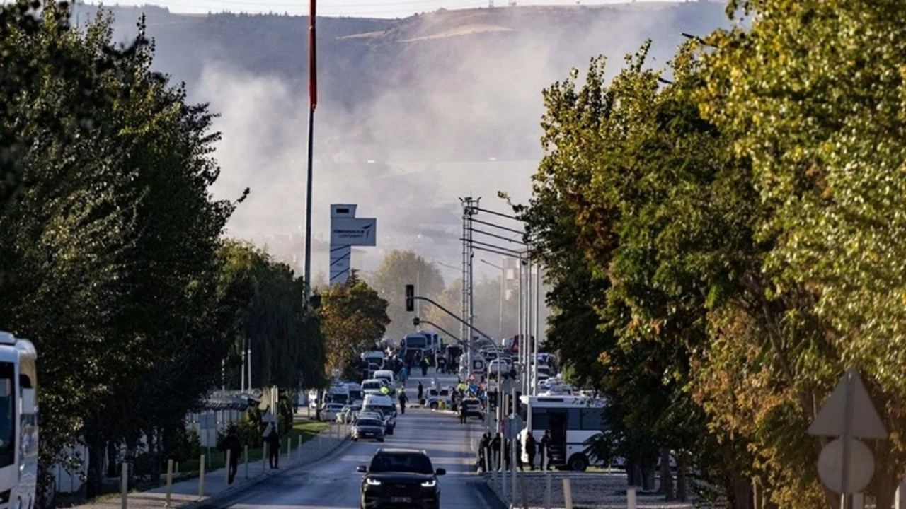 Sağlık Bakanlığı'dan TUSAŞ yaralıları hakkında açıklama: 22 vatandaşımızdan 16’sı taburcu edildi