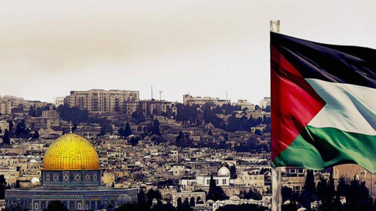 Hamas'tan bağımsız Filistin mesajı: Bölge istikrara kavuşamaz!